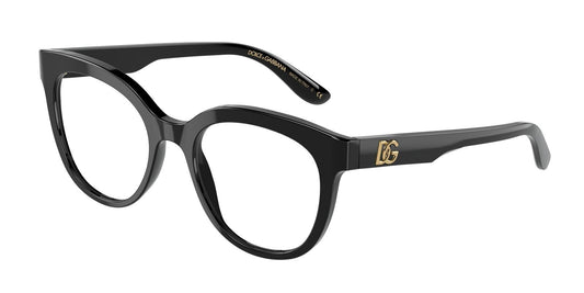 Dolce & Gabbana DG-3353-501-49 49mm