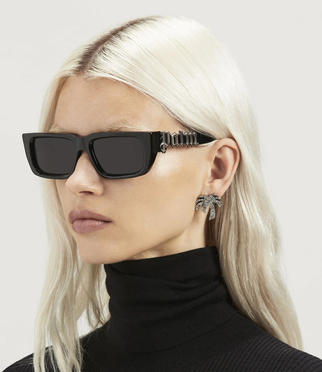 Palm Angels PERI040F23PLA0011007 54mm