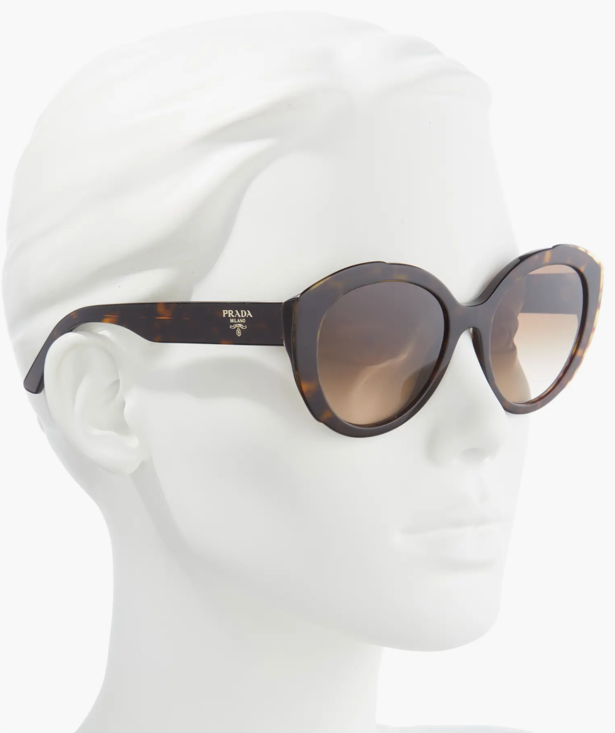 Prada 0PR 01YS-2AU6S1 54mm