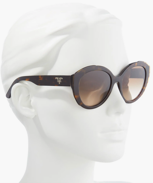 Prada 0PR 01YS-2AU6S1 54mm