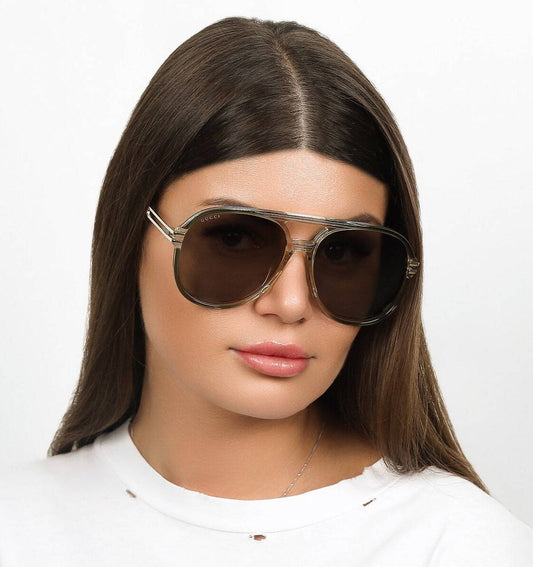 Gucci GG1104S-003-61 61mm