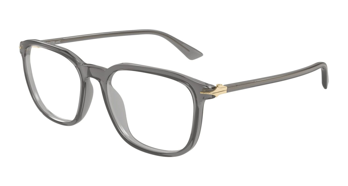 Mont Blanc MB0438o-003 53mm