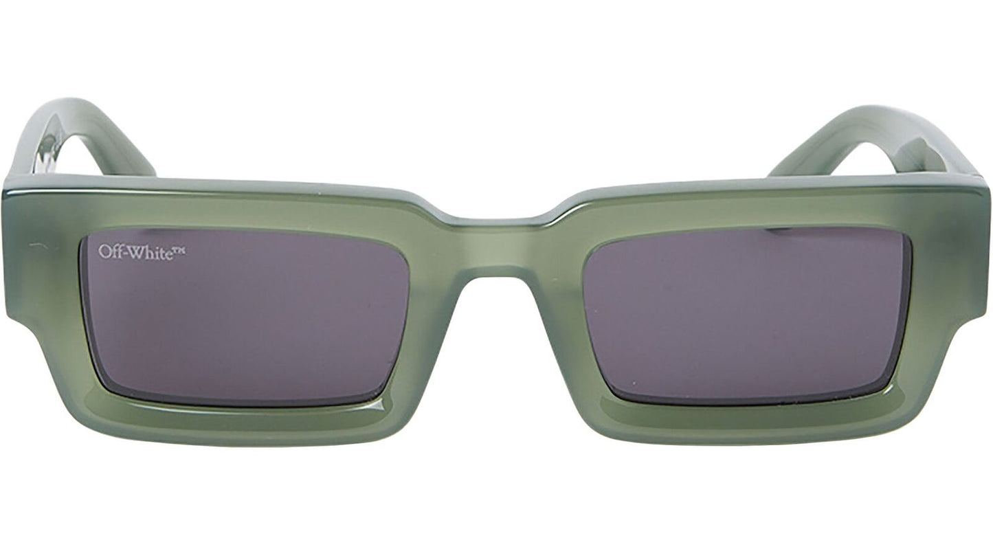 Off-White LECCE SAGE GREEN DARK GREY 50mm