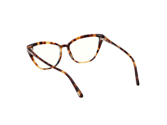 Tom Ford FT5825-B-053-55 55mm