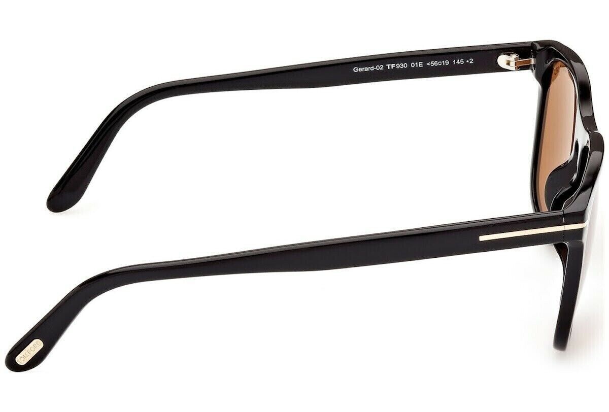 Tom Ford FT0930-01E-56 56mm