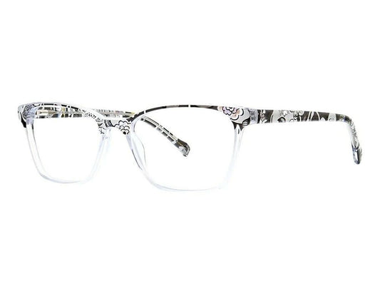 Vera Bradley VB-ANDIE-HOLLAND-GARDEN 52mm