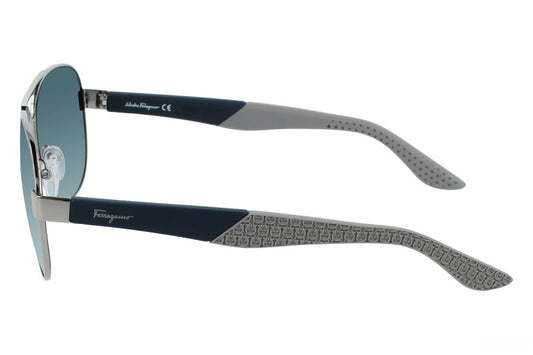 Salvatore Ferragamo SF275S-021-6214 62mm