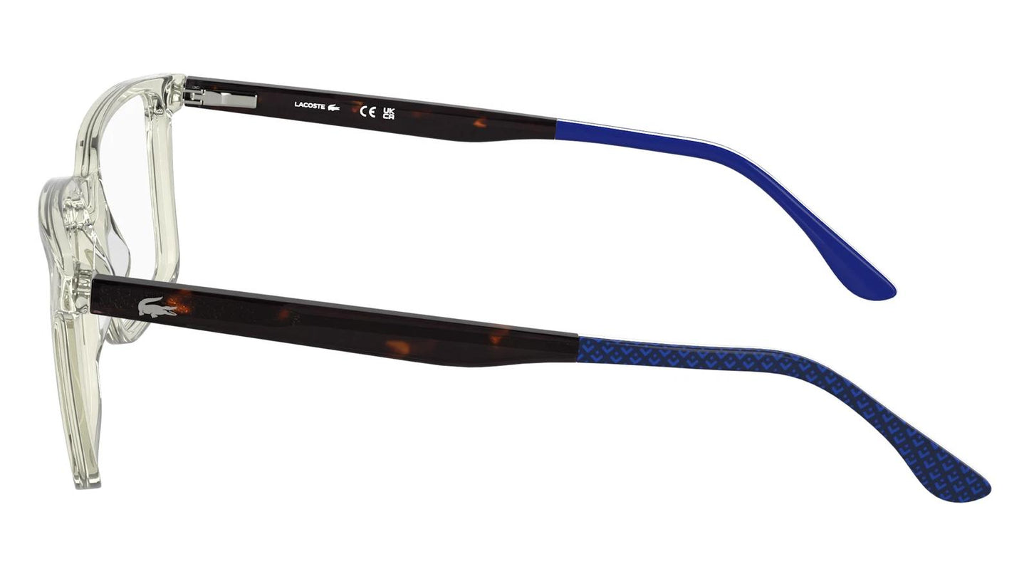 Lacoste L2992-N-264-5617 56mm