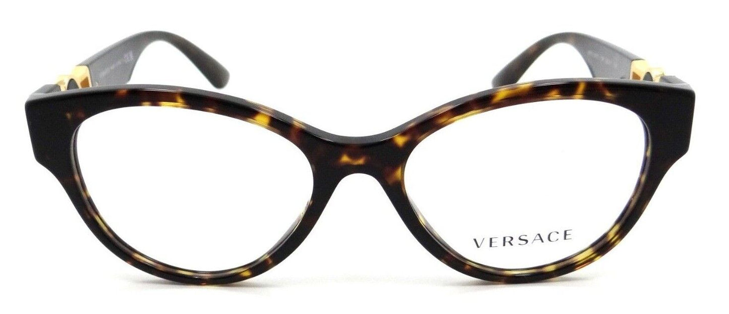 Versace VE3313-108-52 52mm Eyeglasses