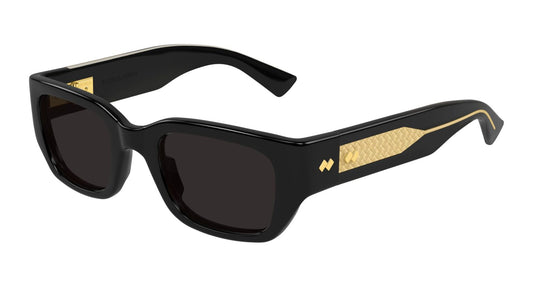 Bottega Veneta BV1400S-001 51mm