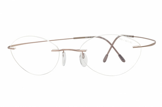 Silhouette Titan Minimal Art The Must Collection 6683-6073 50mm