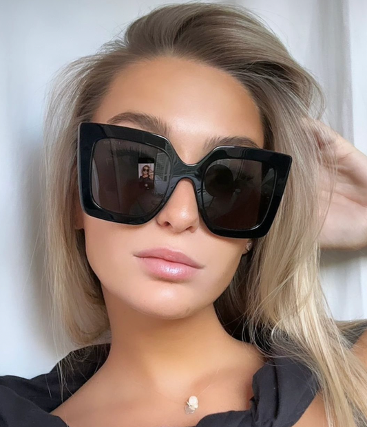 Gucci GG0435S-001 51mm