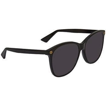 Gucci GG0024S-001-58 58mm