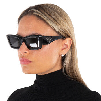 Prada PR 13ZS 1AB5S0 50 0mm