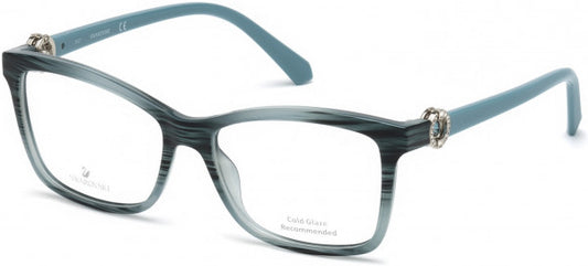 Swarovski SK5255-V-87-53 53mm