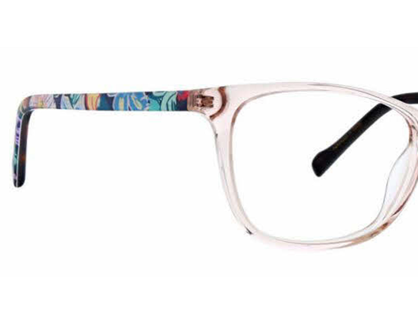Vera Bradley Leena Happy Blooms 4915 49mm