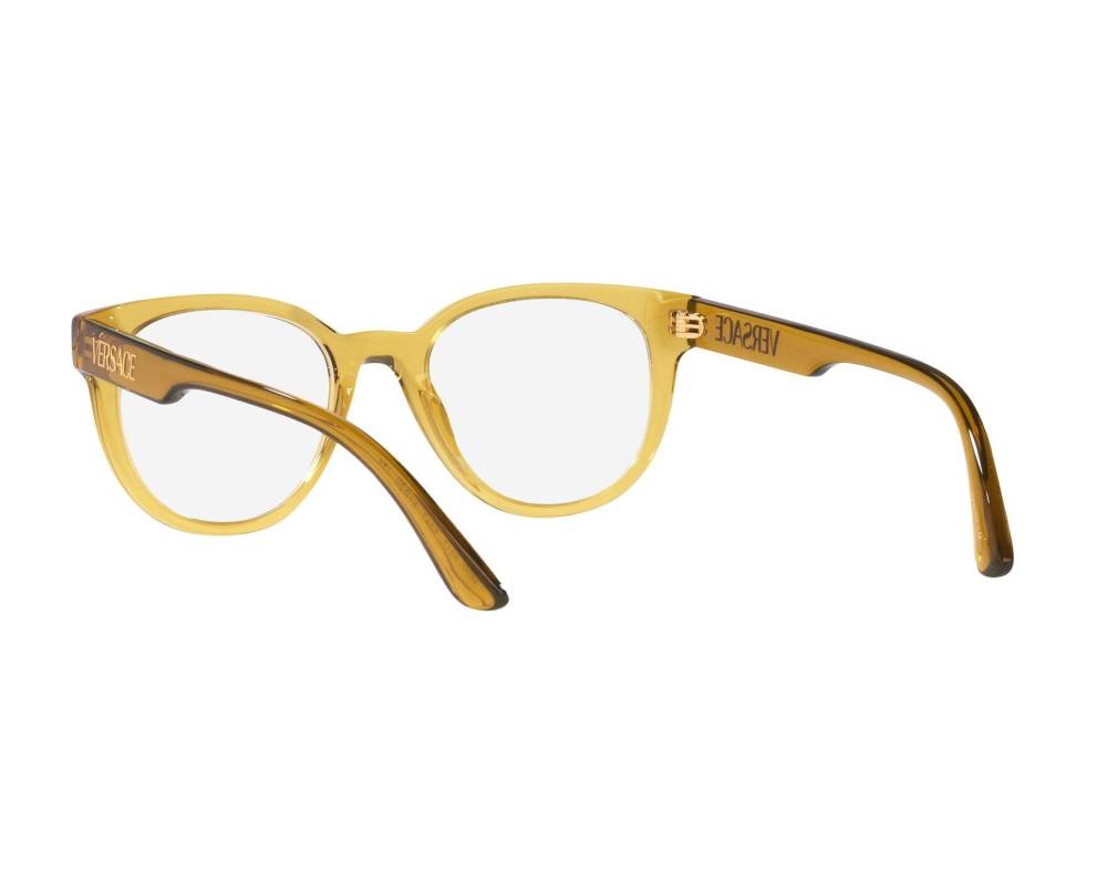Versace VE3317-5347-49 49mm Eyeglasses