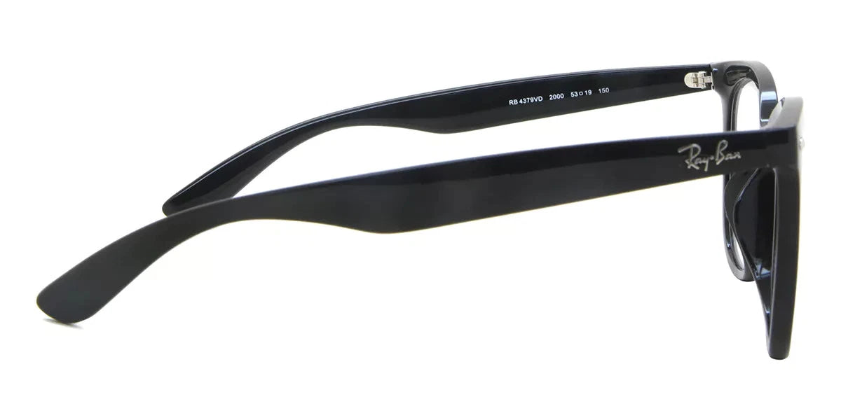 Ray Ban RX4379VD-2000-53 53mm