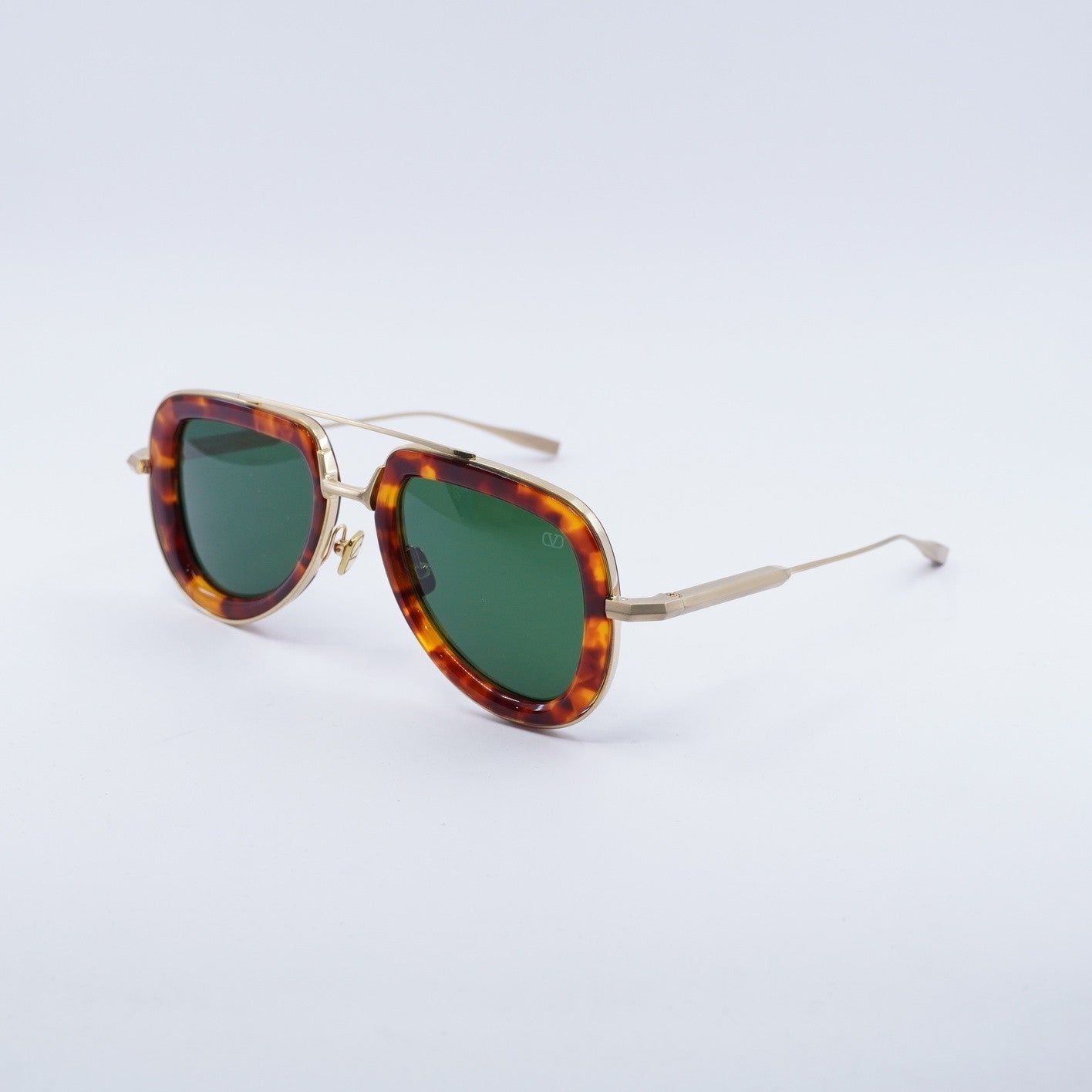 Valentino Garavani VLS-129-C-50 50mm