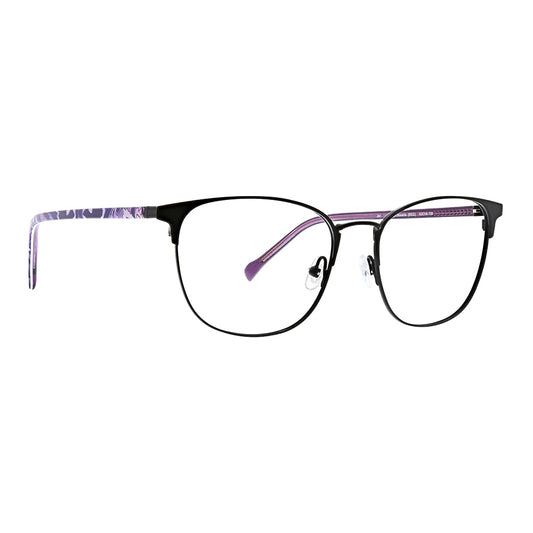 Vera Bradley Jan Regal Rosette 5216 52mm