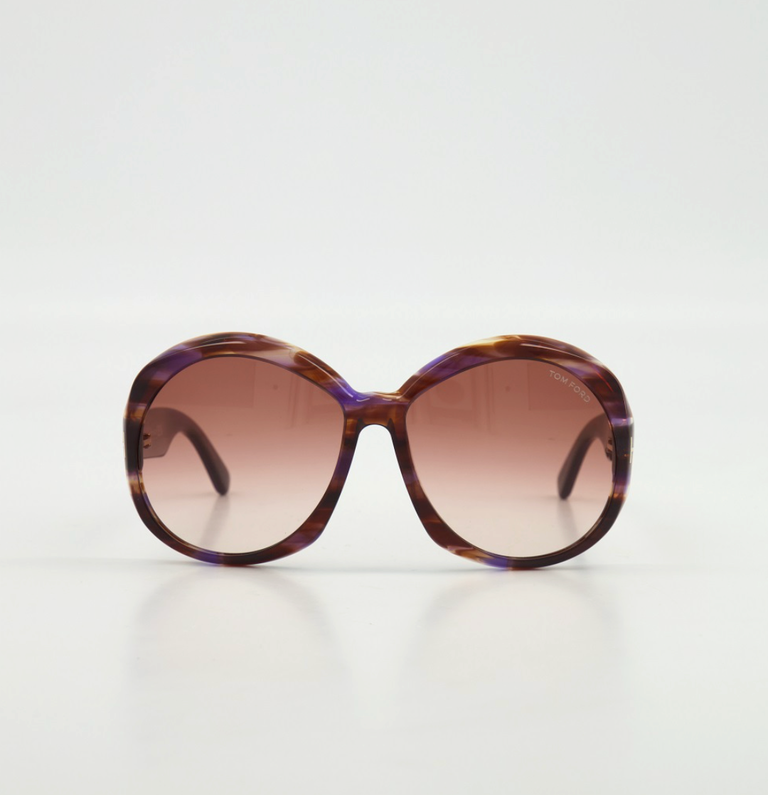 Tom Ford FT1010-55Z 62mm