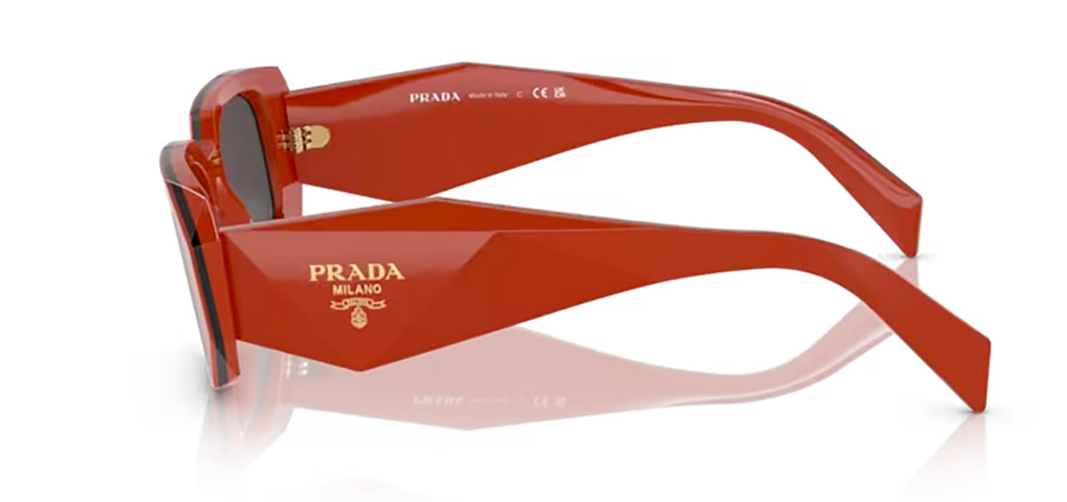 Prada PR17WS-12N5S0-49