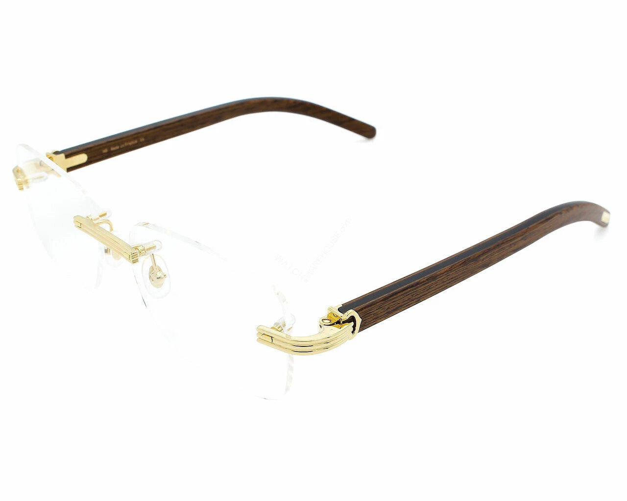 Cartier CT0286o-002 56mm