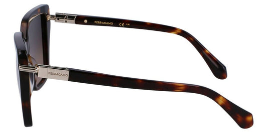 Salvatore Ferragamo SF1106S-242-5714 57mm