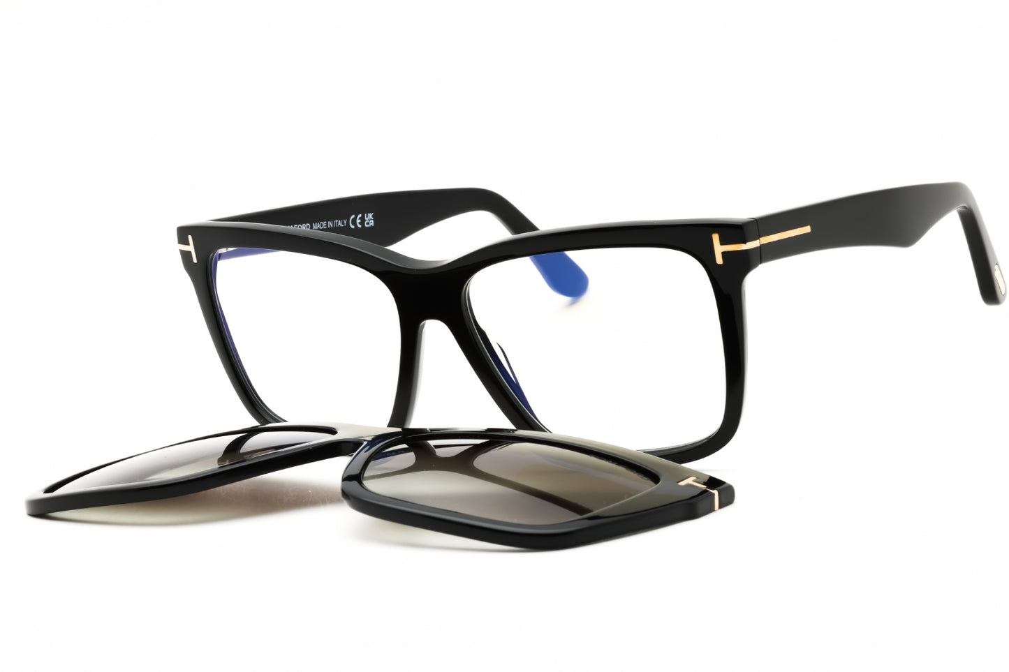Tom Ford FT6069-B-001 54mm