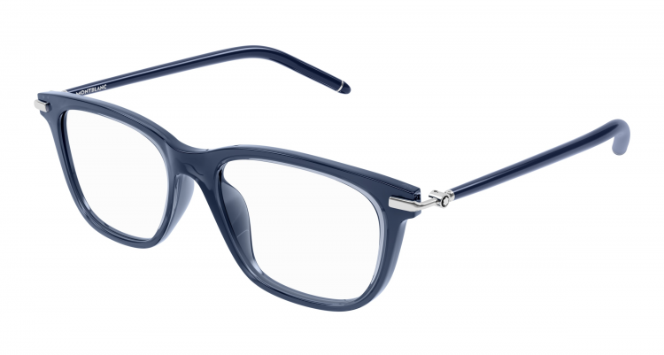 Mont Blanc MB0275oA-007 55mm