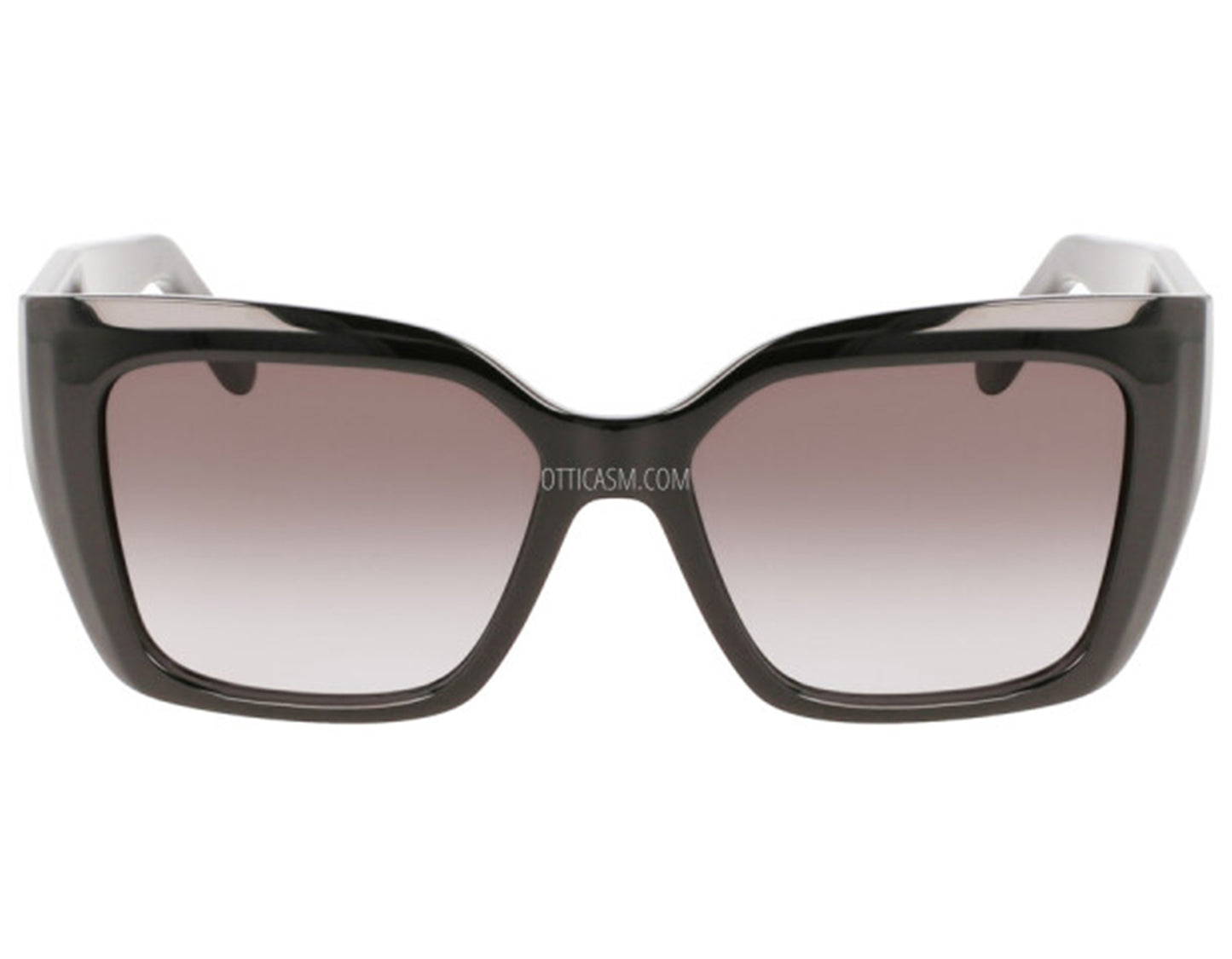 Salvatore Ferragamo SF1042S-001-55 55mm