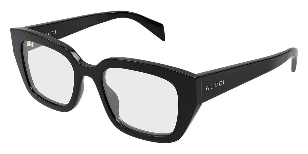 Gucci GG2021o-001 50mm