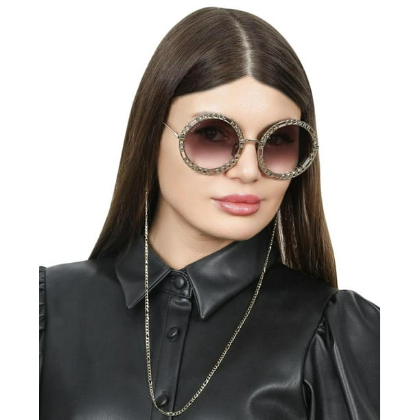 Gucci GG1113S-002-53 53mm