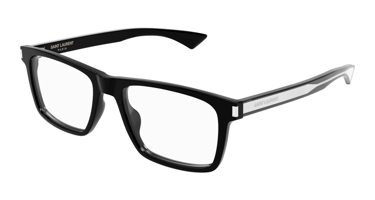 Yves Saint Laurent SL-882-006 57mm