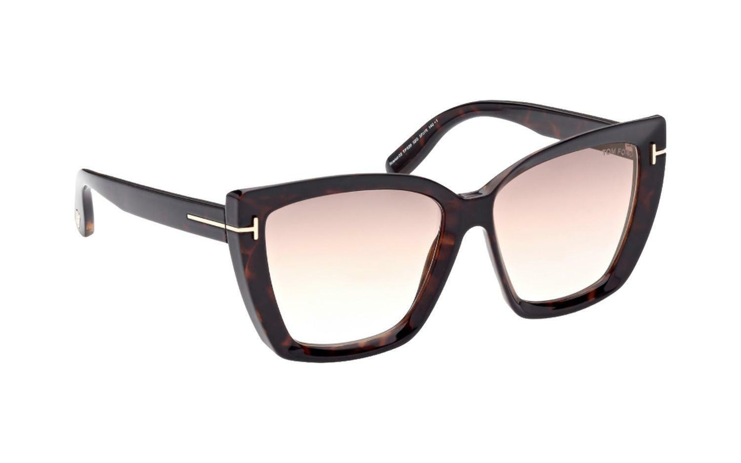 Tom Ford FT0920-52G-57 57mm