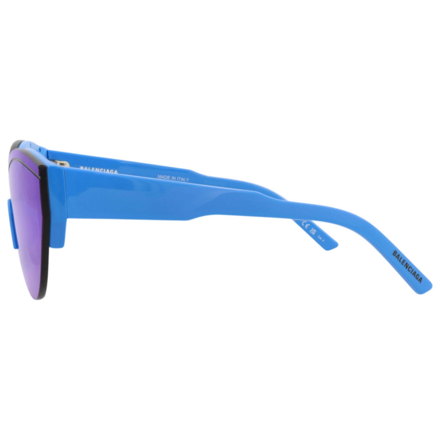 Balenciaga BB0004S-30006541-013 99mm