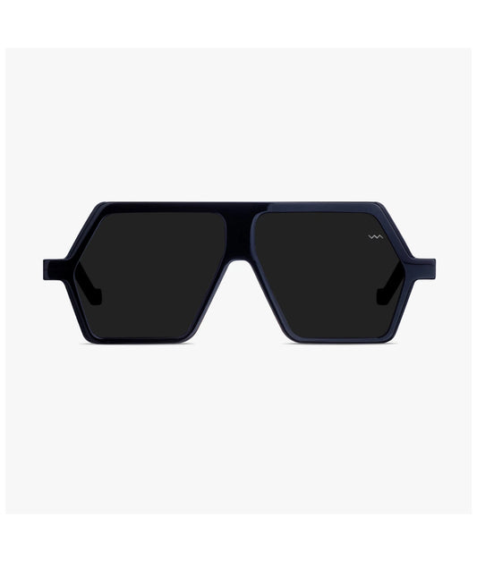 Vava BL0001-BLK-Mat BLK SIL 54mm