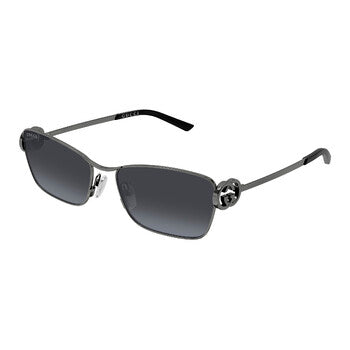 Gucci GG2045S 001 58 0mm
