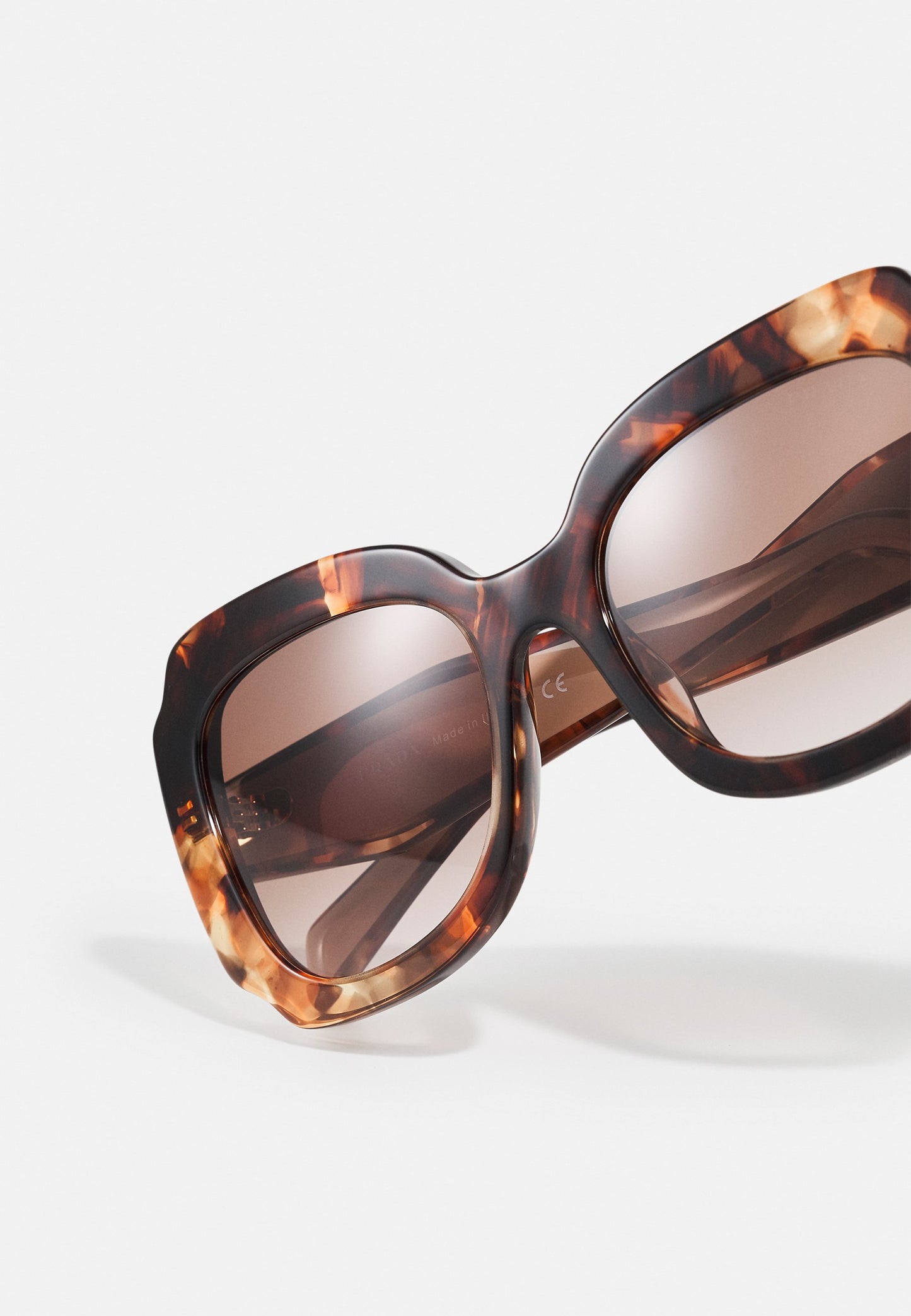 Prada PR16YSF-01R0A6-54 54mm