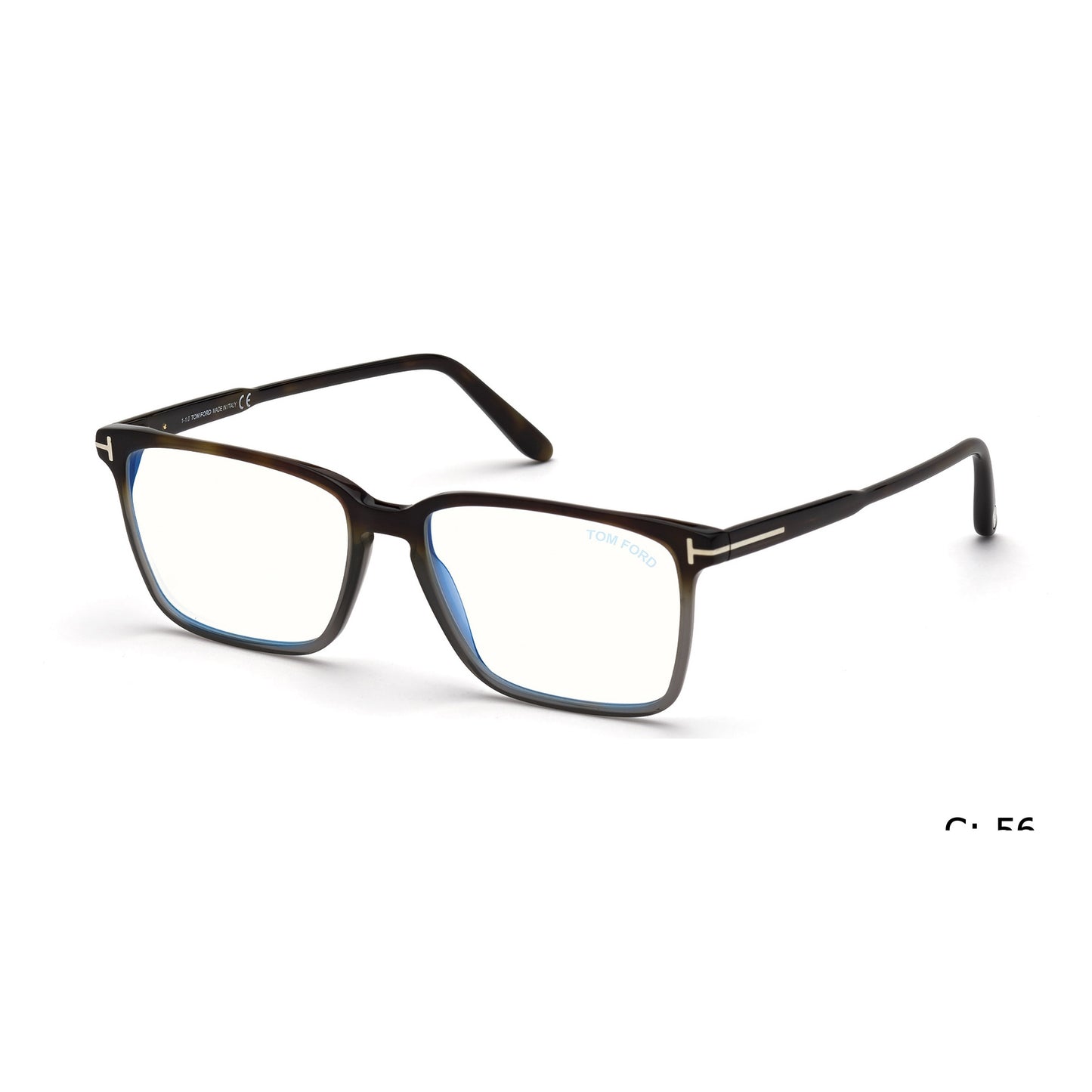 Tom Ford FT5696-B-056-56 56mm
