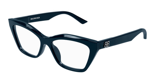 Balenciaga BB0342o-009 55mm