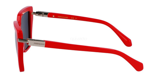 Salvatore Ferragamo SF1106S-600-5714 57mm