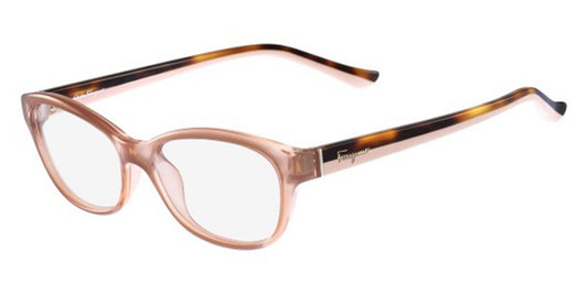 Salvatore Ferragamo SF2722-643-5316 53mm