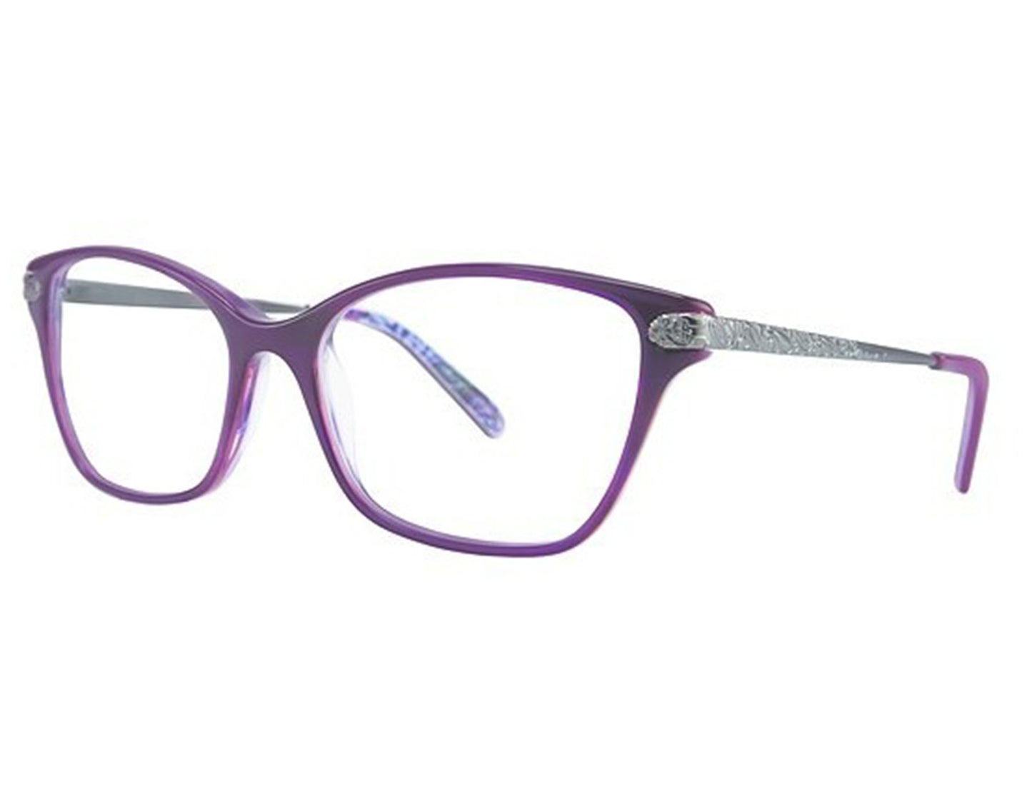 Vera Bradley VB-EMMA-LILAC-TAPESTRY 52mm