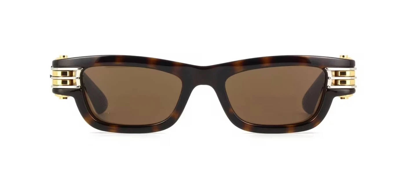 Bottega Veneta BV1308S-002 50mm