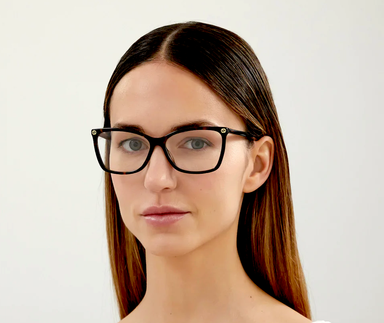 Gucci GG0025o-001 56mm