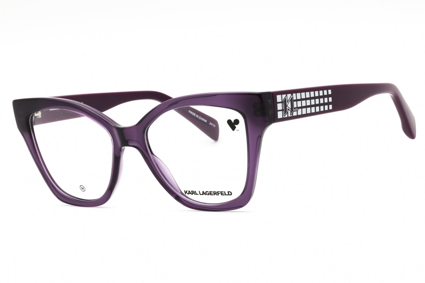 Karl Lagerfeld KL6150-541 53mm