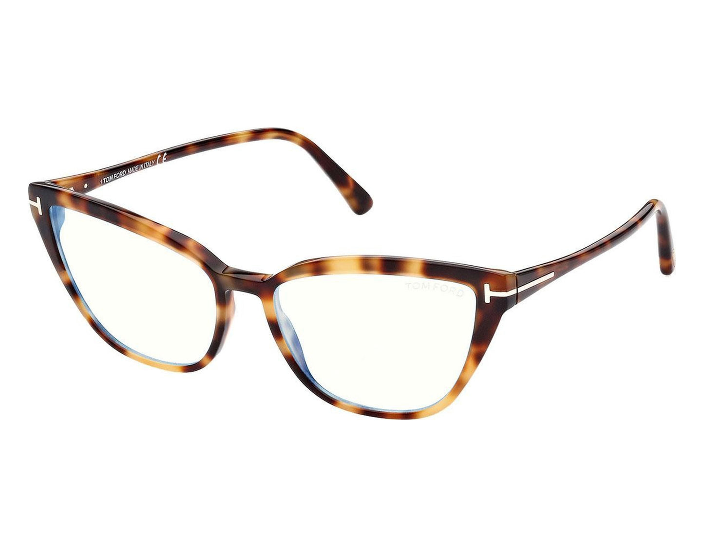 Tom Ford FT5825-B-053-55 55mm