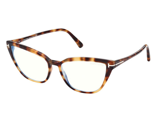 Tom Ford FT5825-B-053-55 55mm