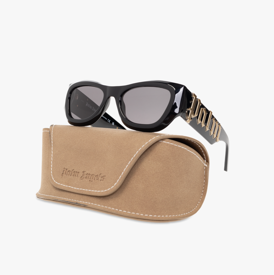 Palm Angels PERI039F23PLA0011007 54mm